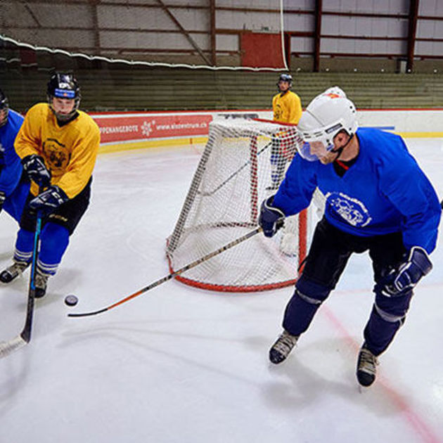 Bild für Kategorie Hockeyplausch