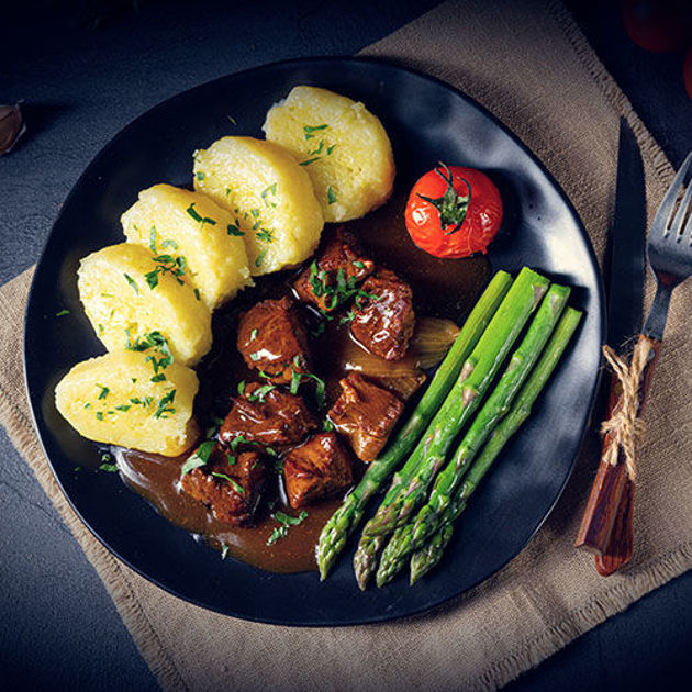 Bild für Kategorie Restaurant