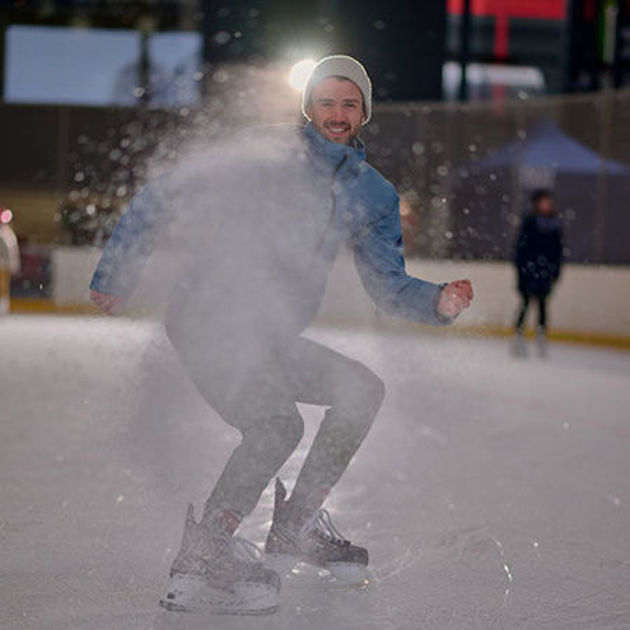 Bild für Kategorie Wintersaison November bis März