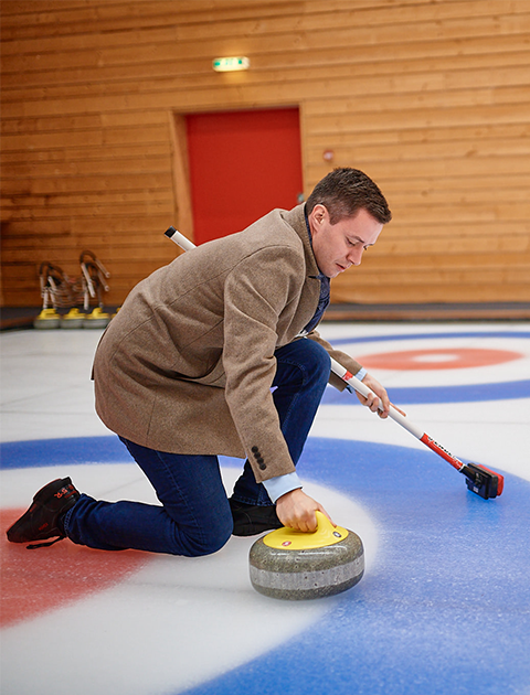 Bild für Kategorie Curling-Plausch