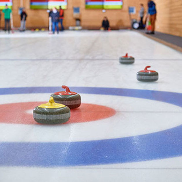 Bild für Kategorie Curlingplausch