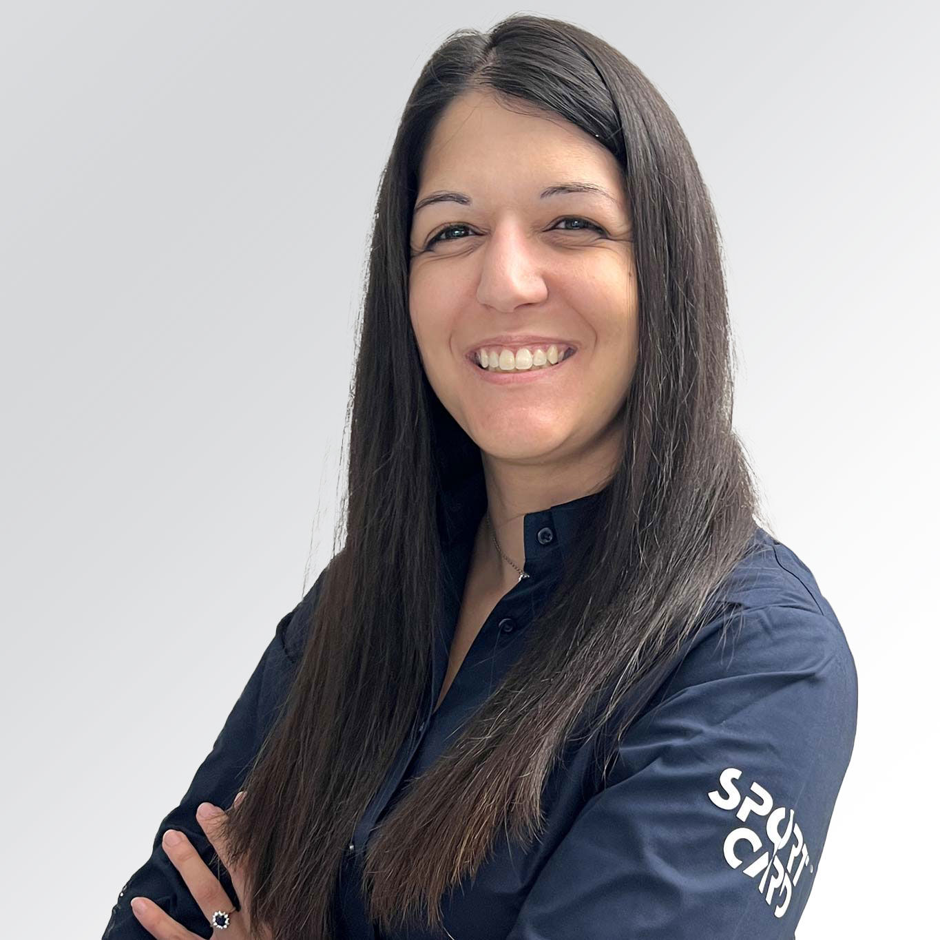 Evelyn Scaglione